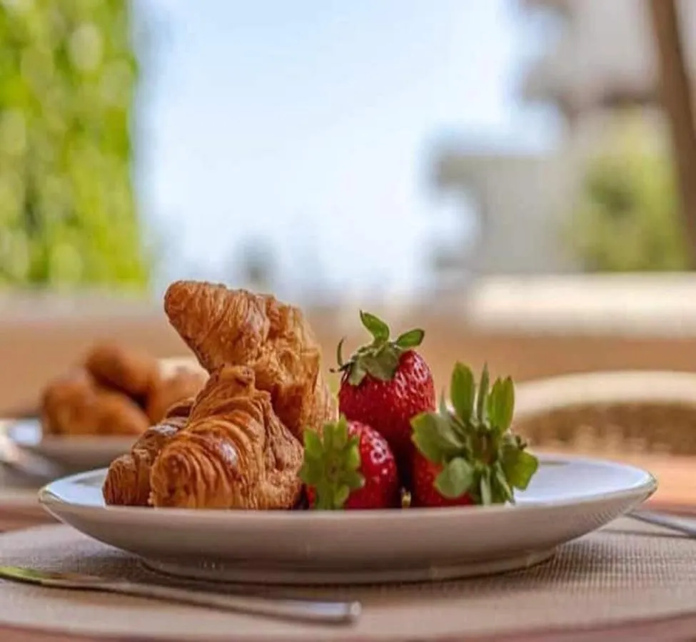797 Holiday Rentals- Precioso Piso Con Vistas Al Jardin En Benalbeach Benalmádena Appartamento